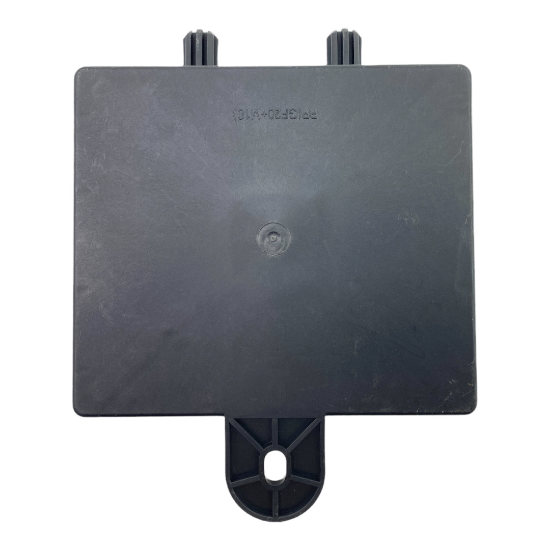Pièce d'origine Calculateur EMM T4 pour Renault Clio IV Captur I 231A09653R