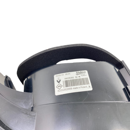 Pièce d'origine Feu arrière droit pour Renault Laguna II 8200262668