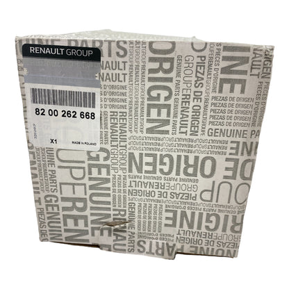 Pièce d'origine Feu arrière droit pour Renault Laguna II 8200262668