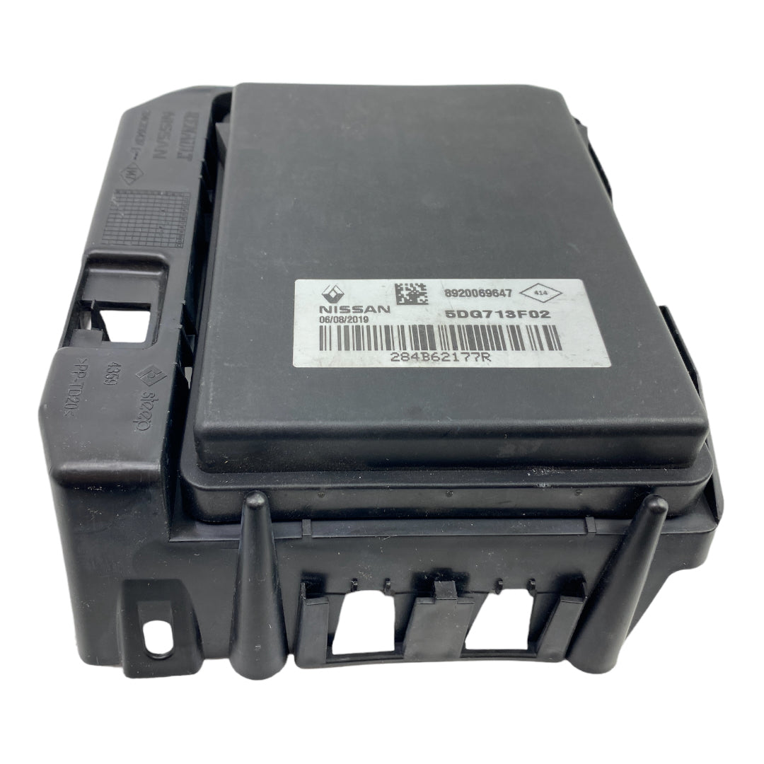 Pièce d'origine Boîte à fusibles pour Renault Clio V 284B62177R