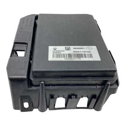 Pièce d'origine Boîte à fusibles pour Renault Clio V 284B62177R