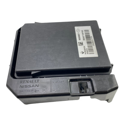 Pièce d'origine Boîte à fusibles pour Renault Clio V 284B62177R