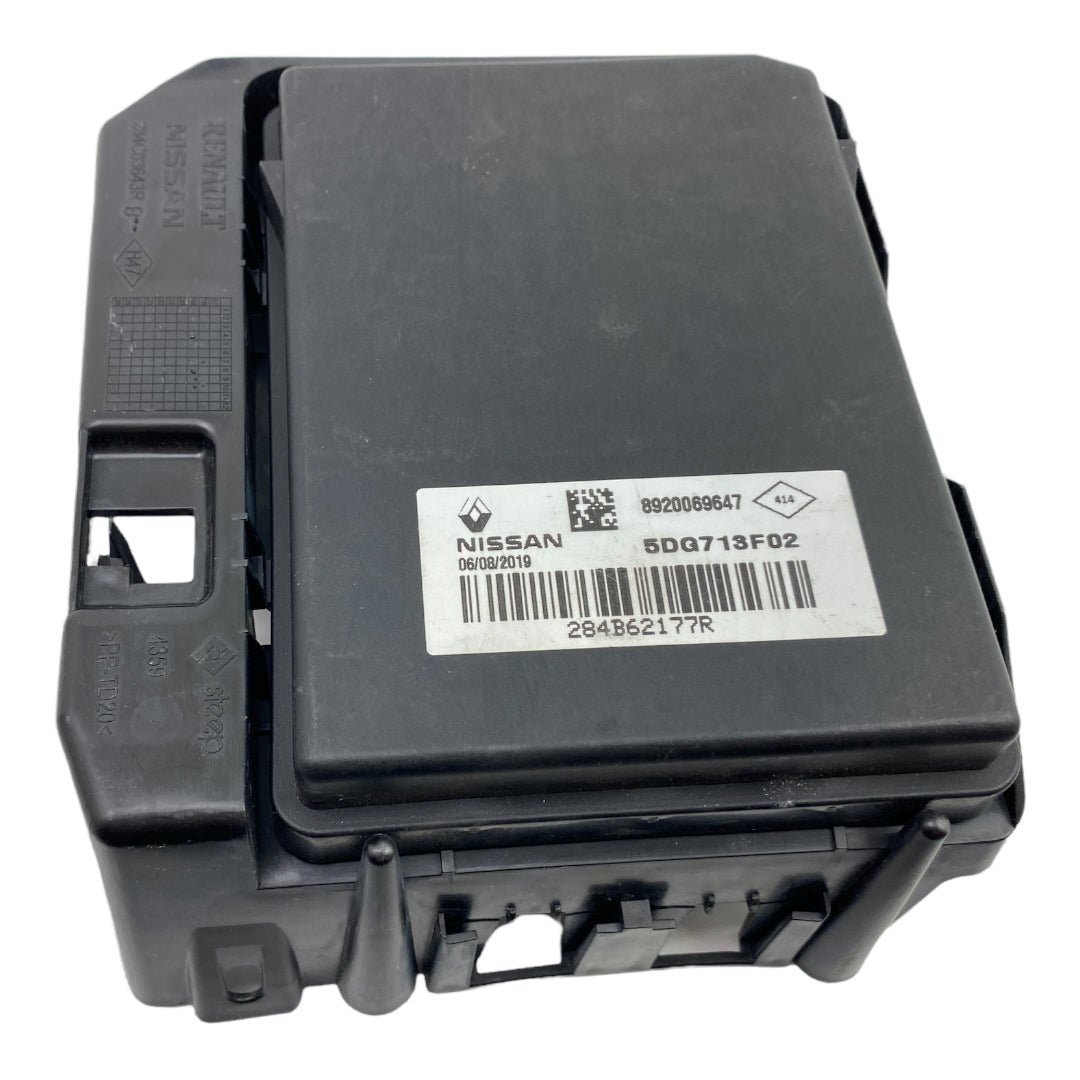 Pièce d'origine Boîte à fusibles pour Renault Clio V 284B62177R