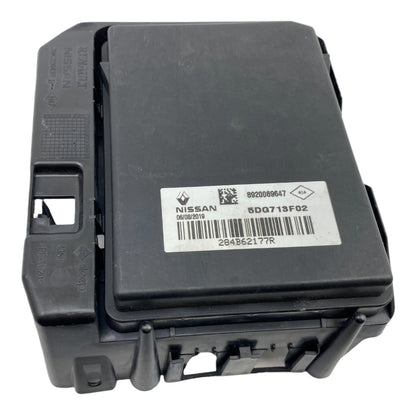 Pièce d'origine Boîte à fusibles pour Renault Clio V 284B62177R