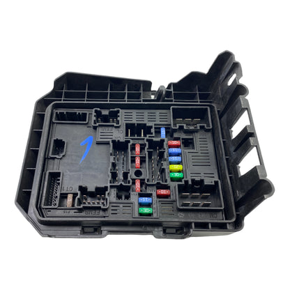 Pièce d'origine Boîte à fusibles pour Renault Clio V 284B62177R