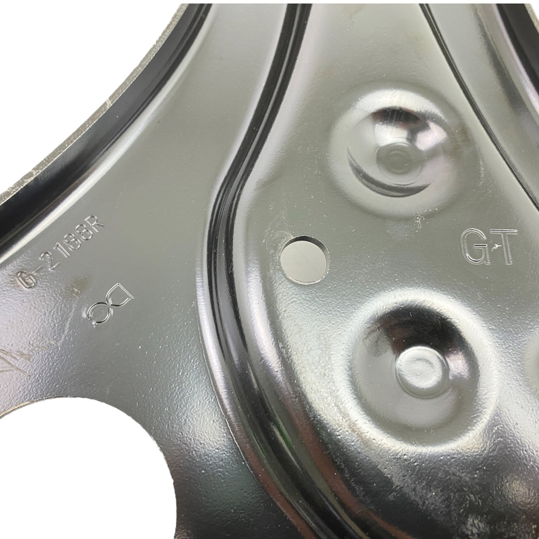 Pièce d'origine Bras de suspension avant gauche pour Smart 453 Renault Twingo III 2188R