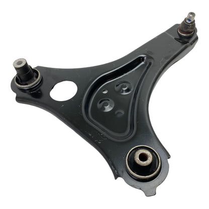 Pièce d'origine Bras de suspension avant droit pour Smart 453 Renault Twingo III 6111R