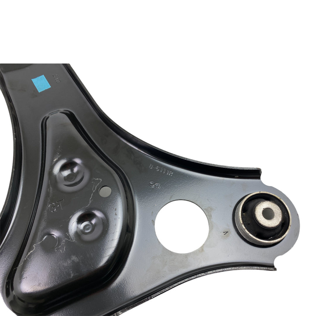 Pièce d'origine Bras de suspension avant droit pour Smart 453 Renault Twingo III 6111R
