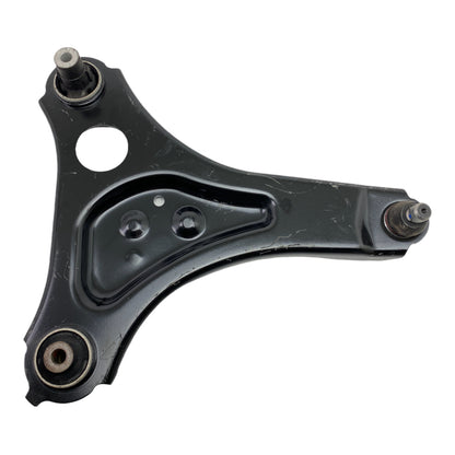 Pièce d'origine Bras de suspension avant droit pour Smart 453 Renault Twingo III 6111R