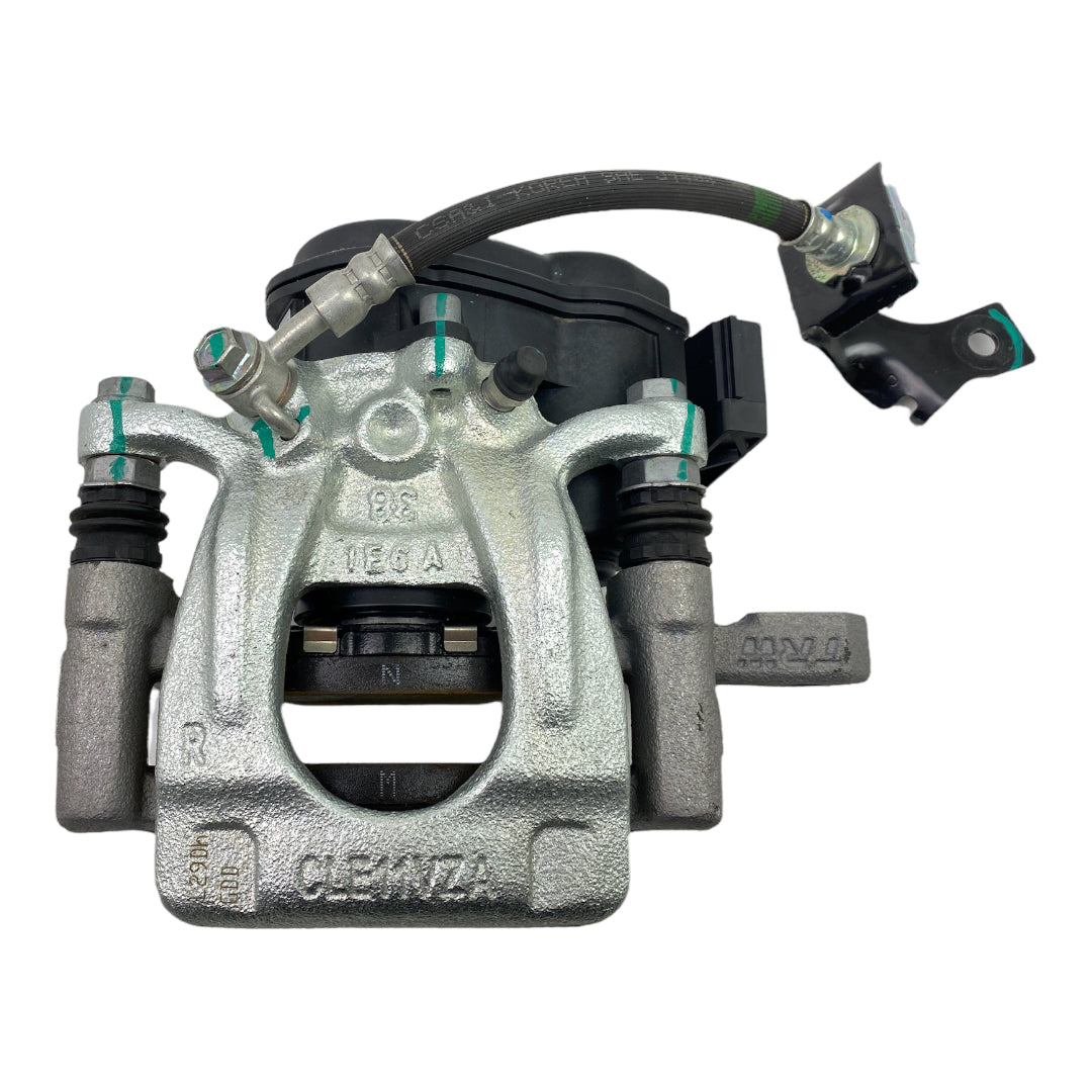 Pièce d'origine Étrier de frein arrière droit pour Renault Koleos II Nissan X-Trail T32 32353310
