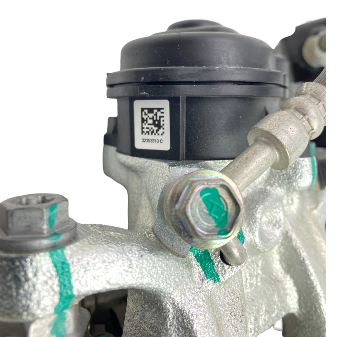 Pièce d'origine Étrier de frein arrière droit pour Renault Koleos II Nissan X-Trail T32 32353310
