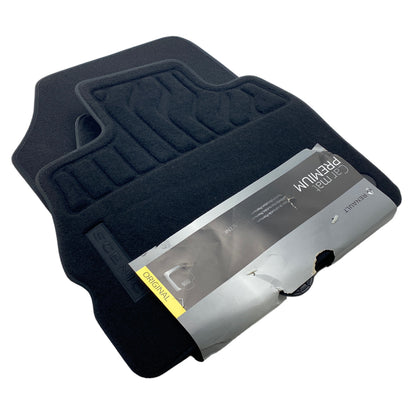 Pièce d'origine Jeu de tapis de sol pour Renault Scenic IV Grand Scenic IV 8201635268