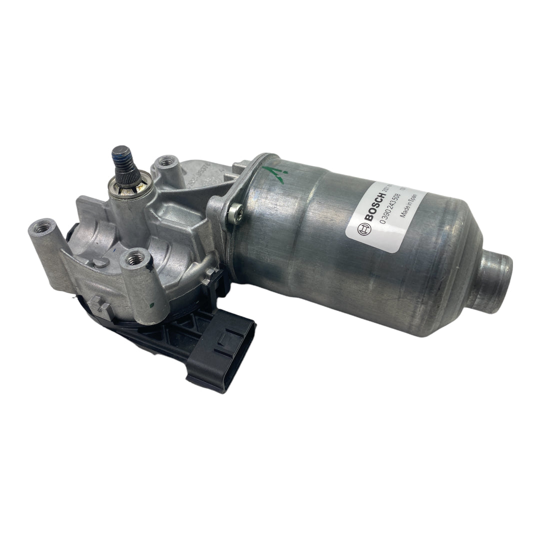 Pièce d'origine Moteur d'essuie-glace pour Renault Trafic III Opel Vivaro 0390243508