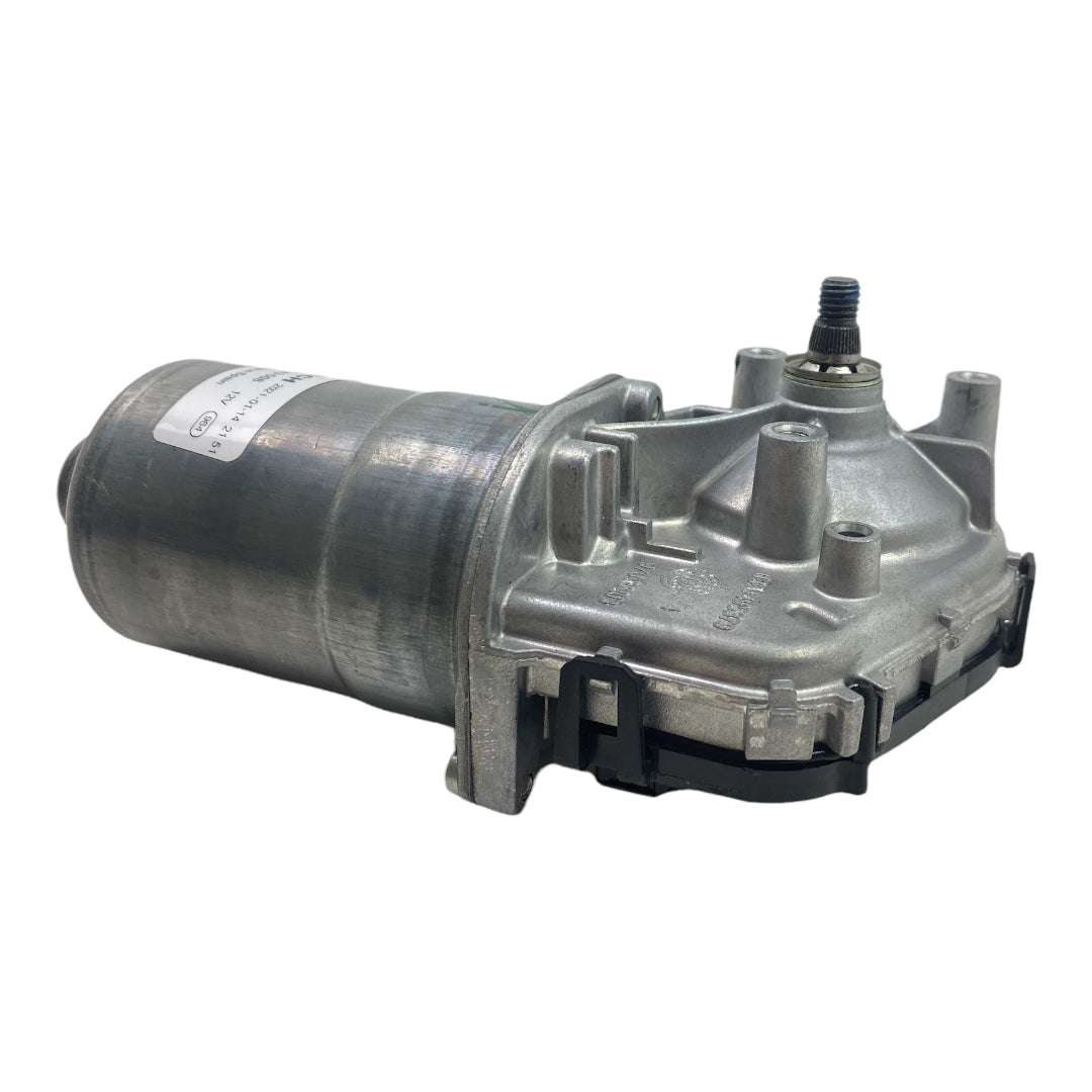 Pièce d'origine Moteur d'essuie-glace pour Renault Trafic III Opel Vivaro 0390243508