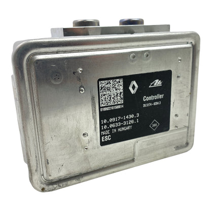 Pièce d'origine Pompe ABS pour Renault 476608516R