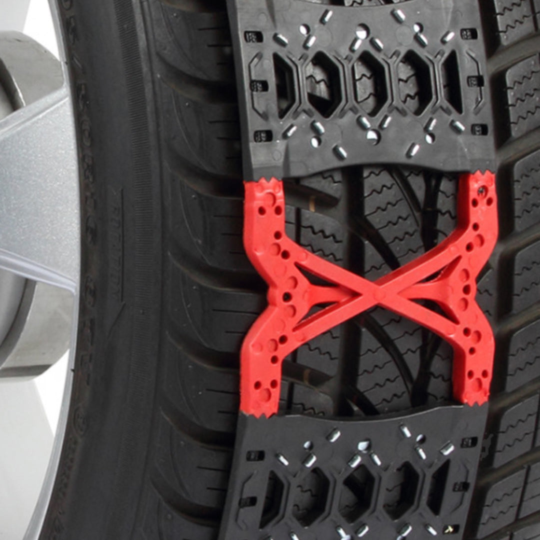 Pièce d'origine Chaînes à neige automatiques Polaire GRIP 140 pour Renault 0140-PXGB