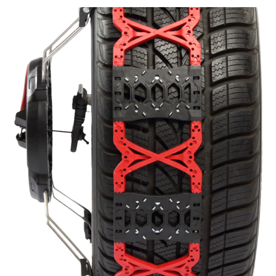 Pièce d'origine Chaînes à neige automatiques Polaire GRIP 140 pour Renault 0140-PXGB