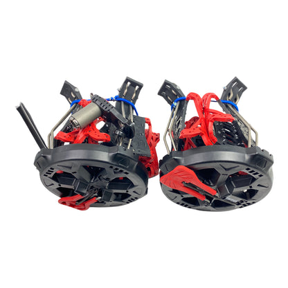 Pièce d'origine Chaînes à neige automatiques Polaire pour Renault 0030-PXGB