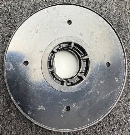 Pièce d'origine Tapis de sol en velours pour Renault Master III Opel Movano B Nissan NV400 5820017407