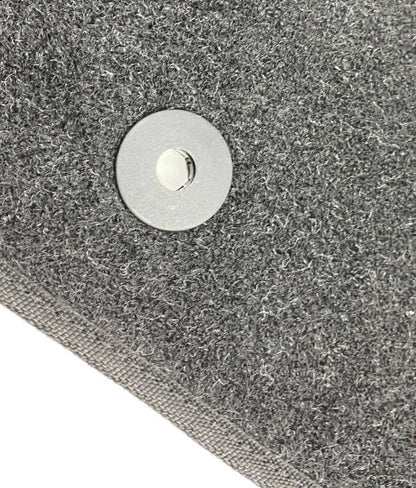 Pièce d'origine Tapis de sol en velours pour Renault Master III Opel Movano B Nissan NV400 5820017407