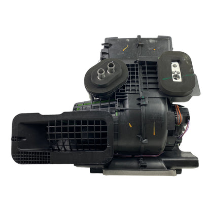Pièce d'origine Radiateur de chauffage pour Renault Clio IV 272709308R