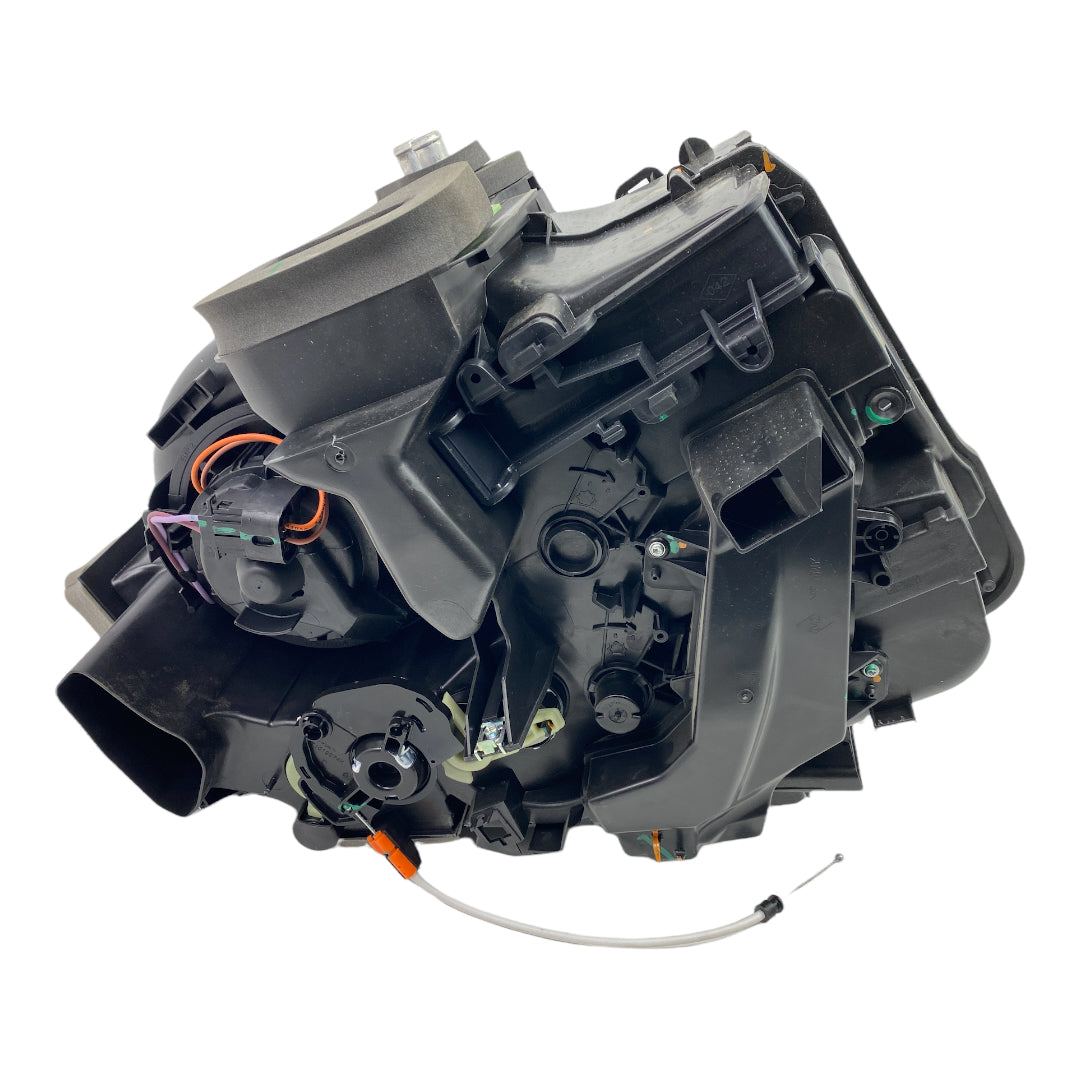 Pièce d'origine Radiateur de chauffage pour Renault Clio IV 272709308R