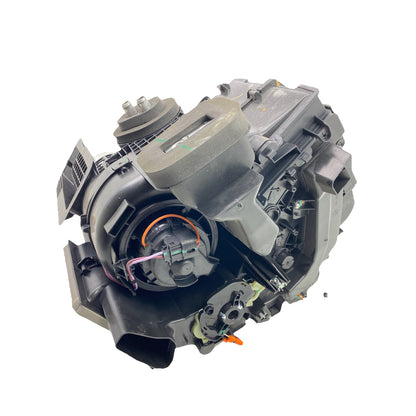 Pièce d'origine Radiateur de chauffage pour Renault Clio IV 272709308R