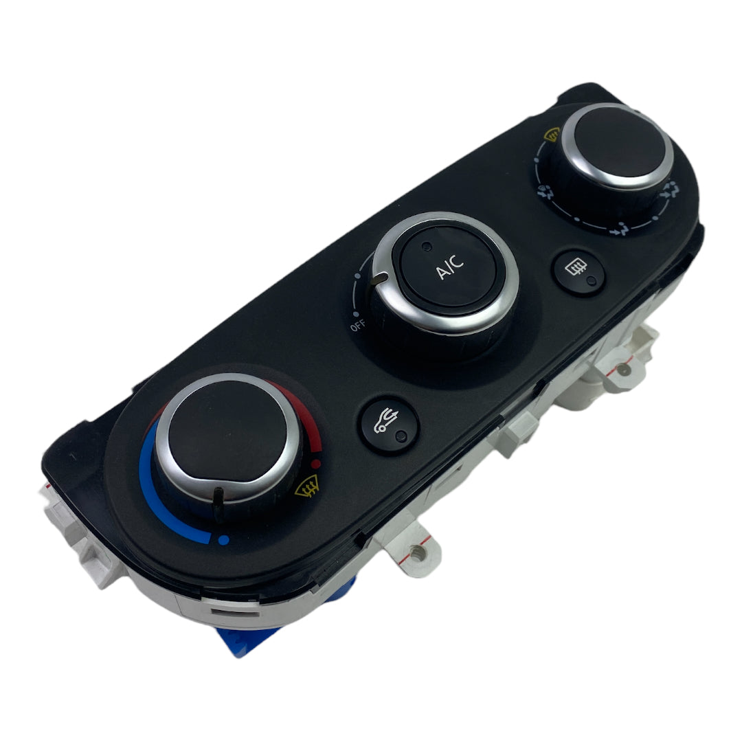 Pièce d'origine Commande de chauffage pour Renault Clio IV E1072485A