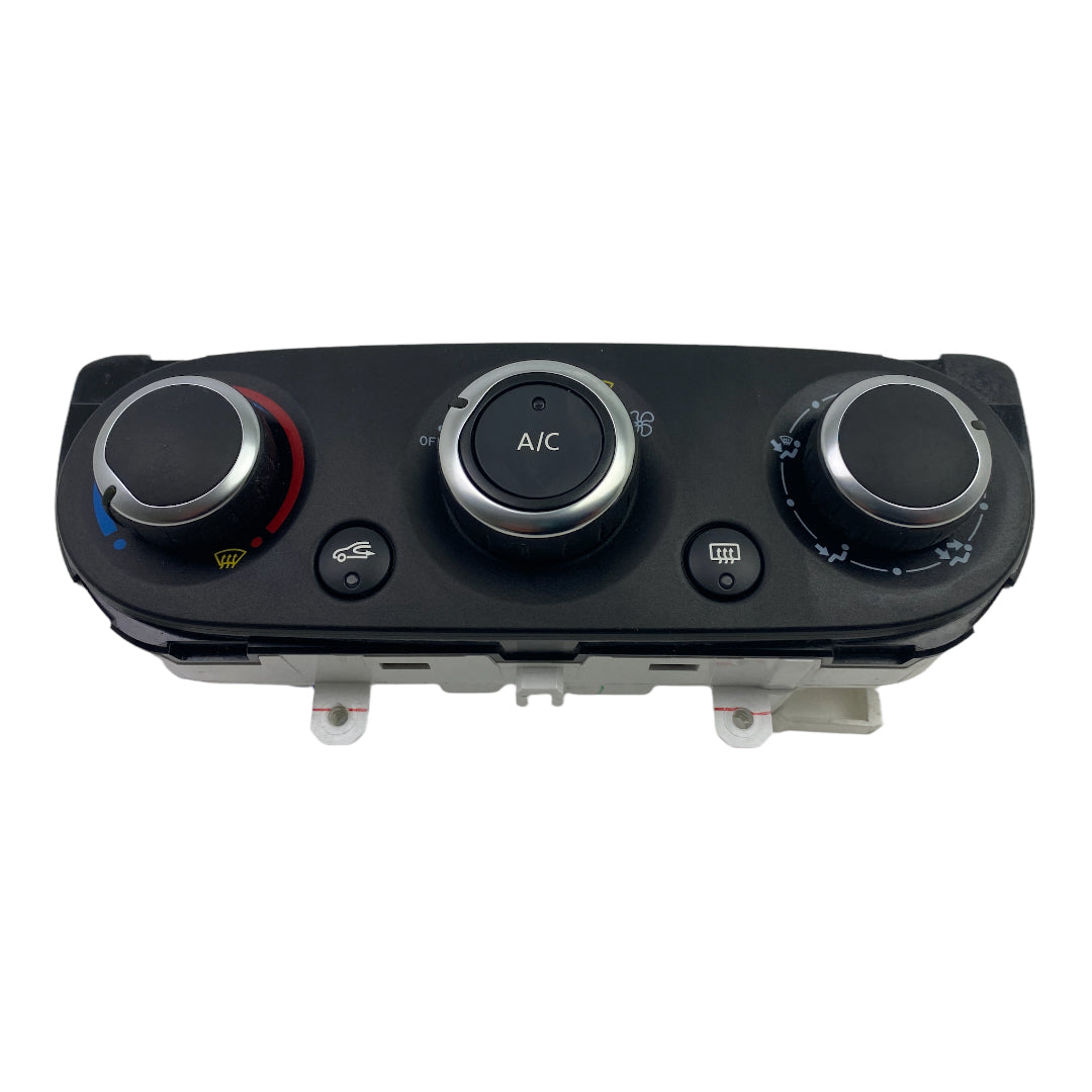 Pièce d'origine Commande de chauffage pour Renault Clio IV E1072485A