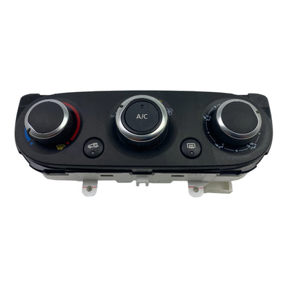 Pièce d'origine Commande de chauffage pour Renault Clio IV E1072485A