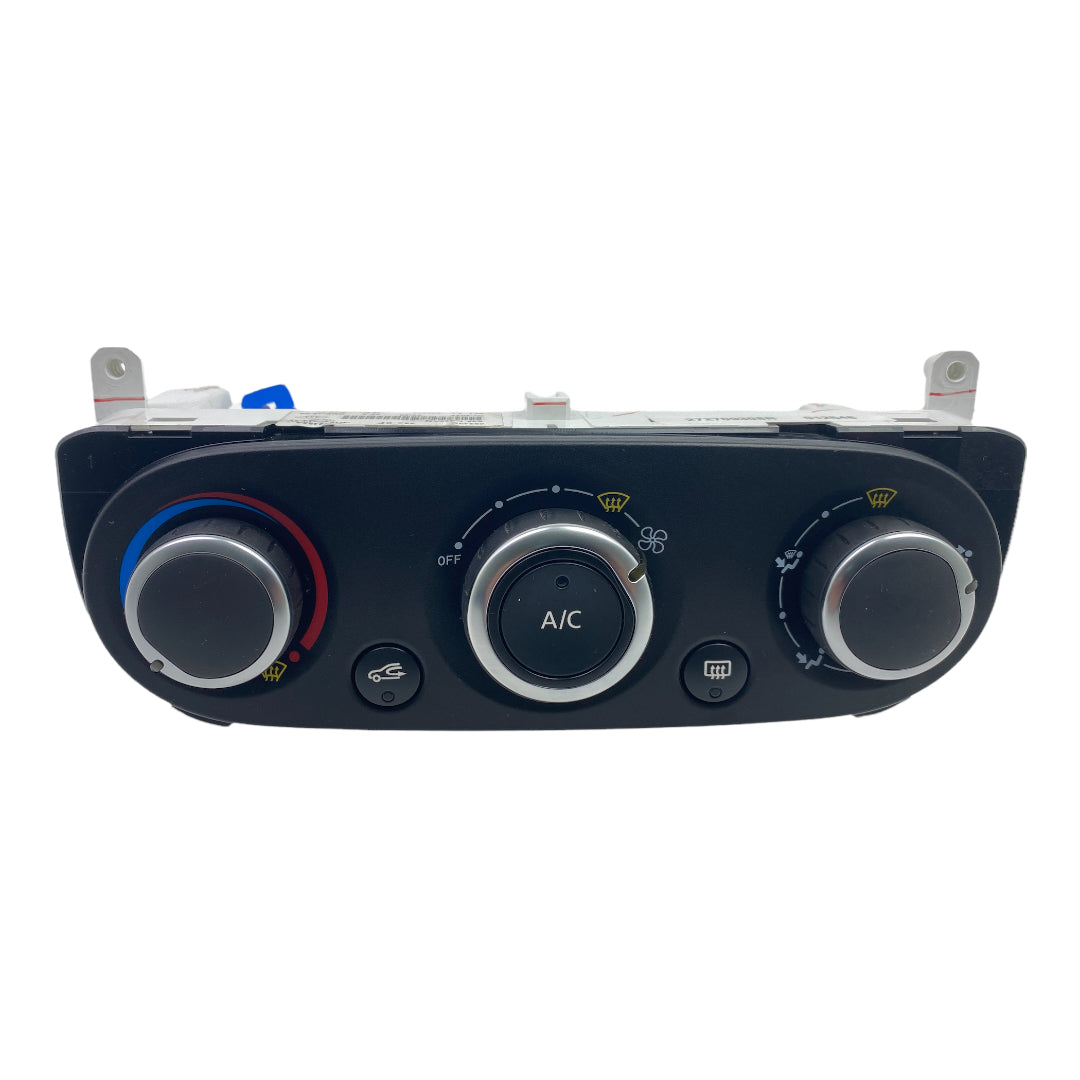 Pièce d'origine Commande de chauffage pour Renault Clio IV E1072485A