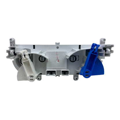 Pièce d'origine Commande de chauffage pour Renault Clio IV E1072485A