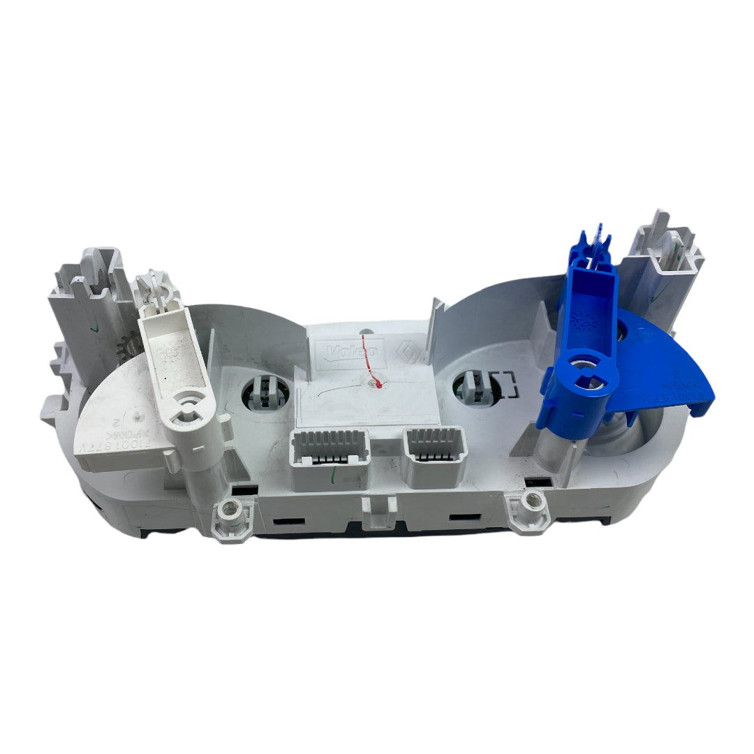 Pièce d'origine Commande de chauffage pour Renault Clio IV E1072485A