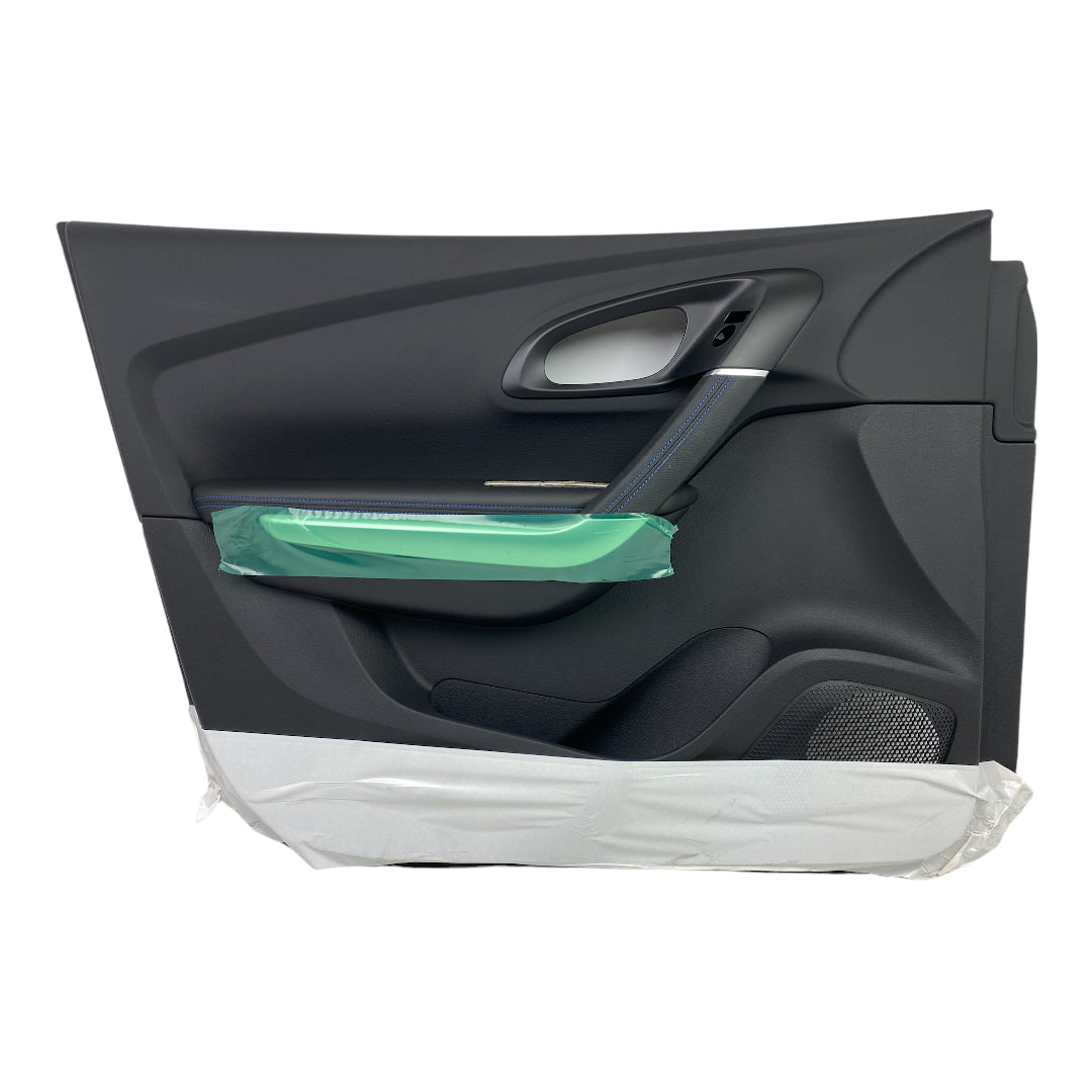 Pièce d'origine Panneau de porte avant gauche pour Renault Kadjar _KW2260_H