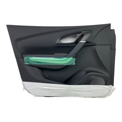 Pièce d'origine Panneau de porte avant gauche pour Renault Kadjar _KW2260_H