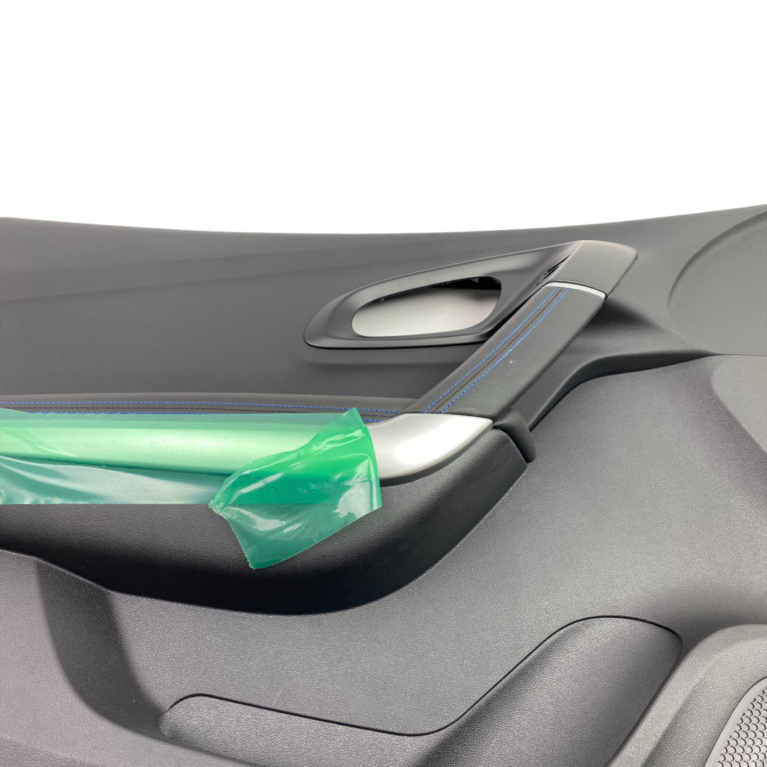Pièce d'origine Panneau de porte avant gauche pour Renault Kadjar _KW2260_H