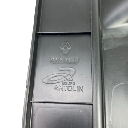 Pièce d'origine Panneau de porte avant gauche pour Renault Kadjar _KW2260_H