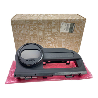 Pièce d'origine Combiné d'instruments pour Renault Twingo II 8201178277