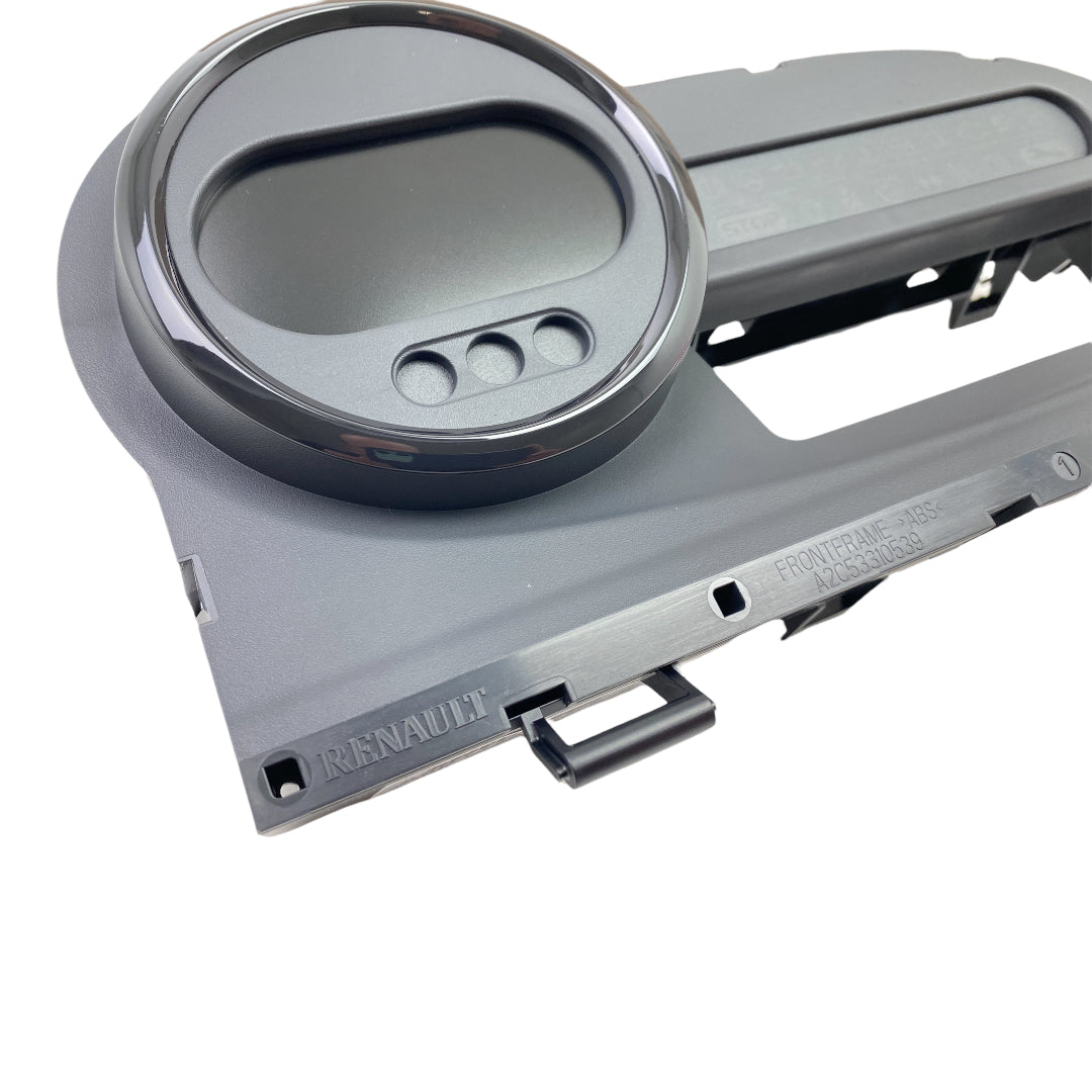 Pièce d'origine Combiné d'instruments pour Renault Twingo II 8201178277