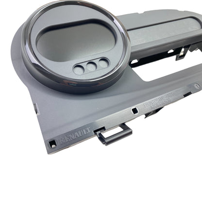 Pièce d'origine Combiné d'instruments pour Renault Twingo II 8201178277