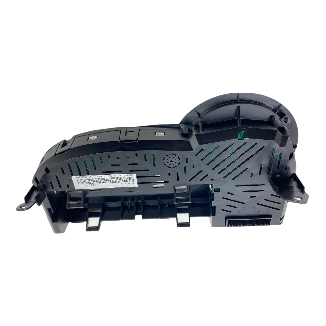 Pièce d'origine Combiné d'instruments pour Renault Twingo II 8201178277