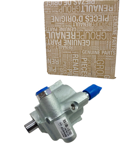 Pièce d'origine Pompe de direction assistée pour Nissan Renault Dacia 491108049R