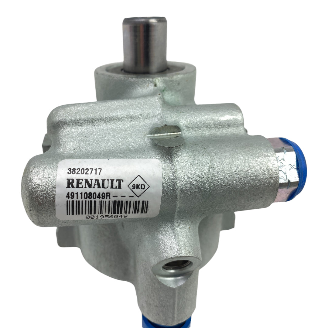 Pièce d'origine Pompe de direction assistée pour Nissan Renault Dacia 491108049R