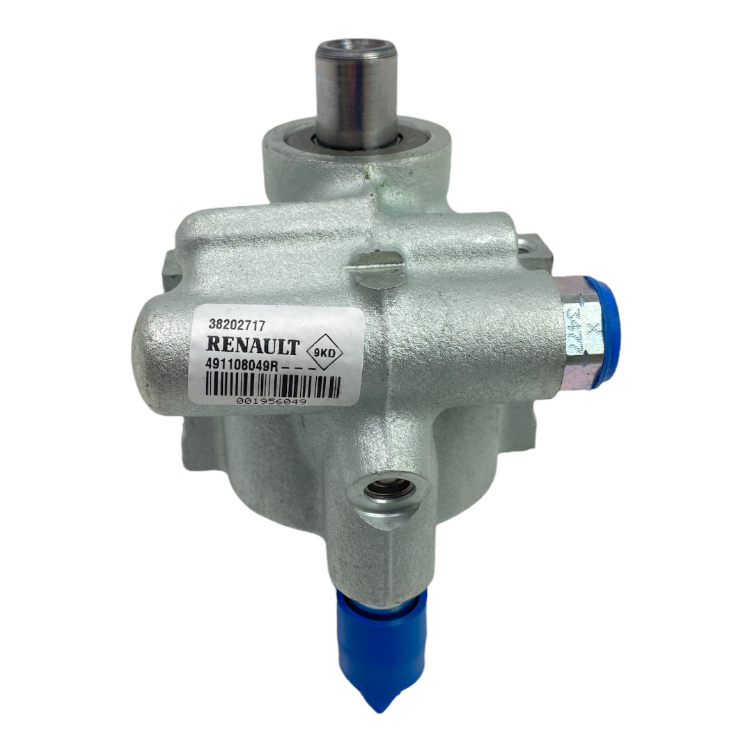 Pièce d'origine Pompe de direction assistée pour Nissan Renault Dacia 491108049R