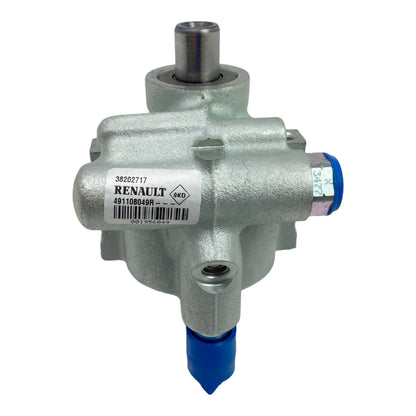 Pièce d'origine Pompe de direction assistée pour Nissan Renault Dacia 491108049R