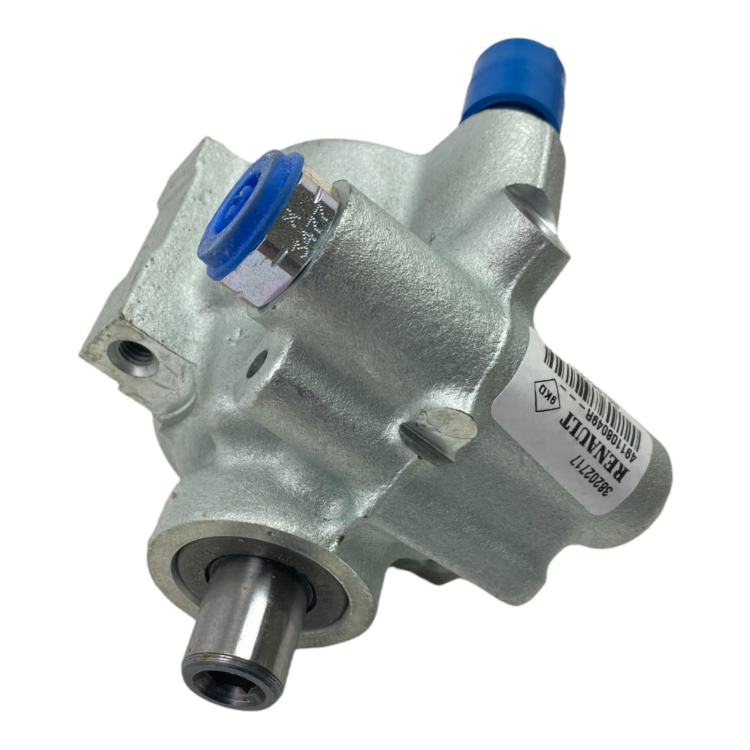 Pièce d'origine Pompe de direction assistée pour Nissan Renault Dacia 491108049R