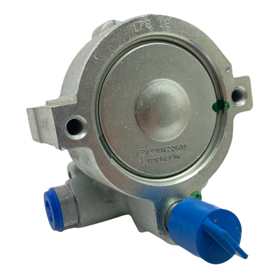 Pièce d'origine Pompe de direction assistée pour Nissan Renault Dacia 491108049R