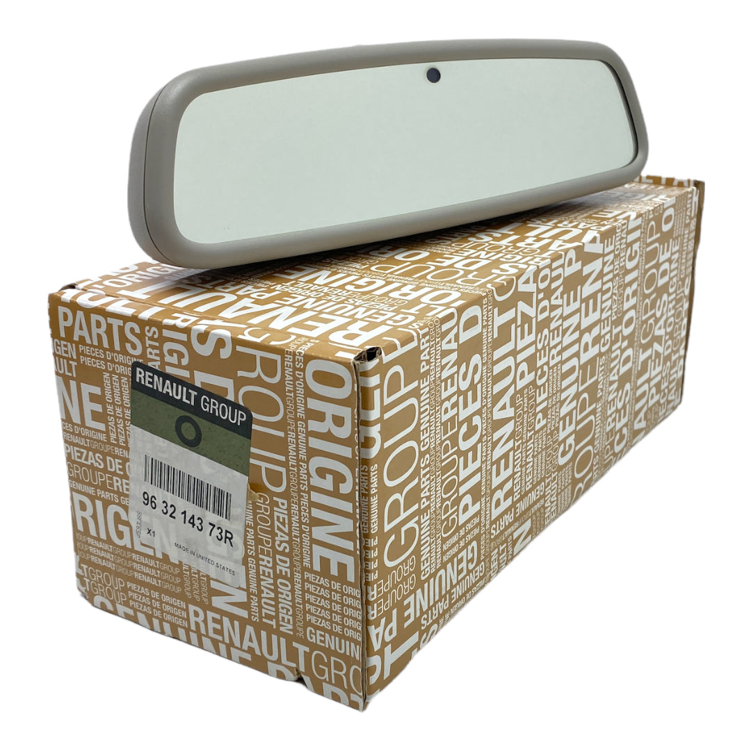 Pièce d'origine Rétroviseur intérieur pour Renault Trafic III Opel Vivaro B 963214373R