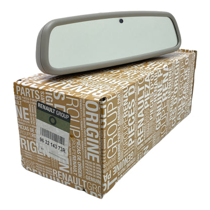 Pièce d'origine Rétroviseur intérieur pour Renault Trafic III Opel Vivaro B 963214373R