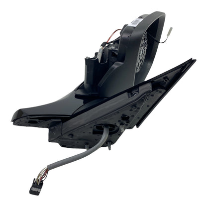 Pièce d'origine Rétroviseur extérieur droit 9 broches pour Renault Scenic IV 963017355R
